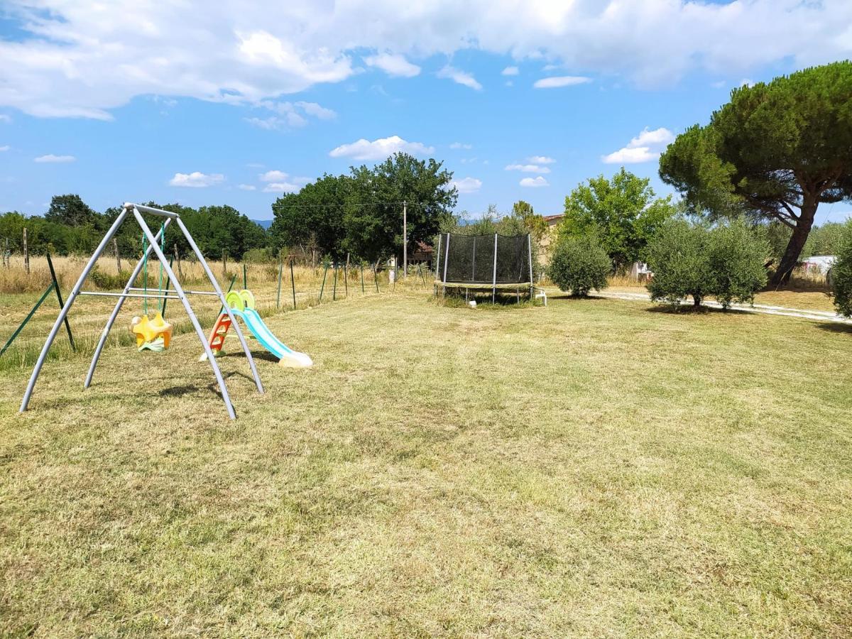Willa Casa Pancole Cavriglia Zewnętrze zdjęcie