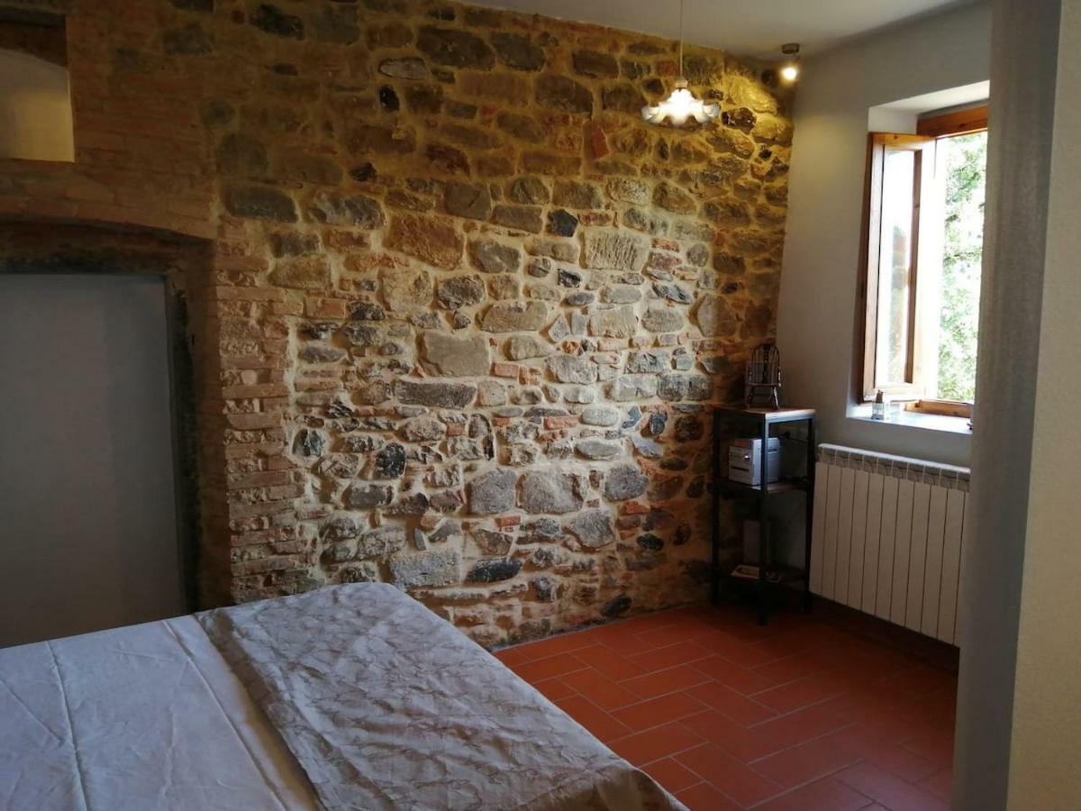 Willa Casa Pancole Cavriglia Zewnętrze zdjęcie