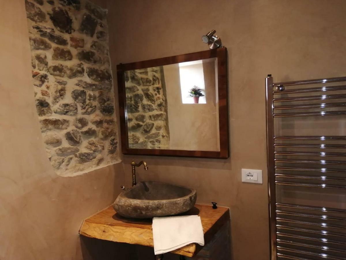 Willa Casa Pancole Cavriglia Zewnętrze zdjęcie