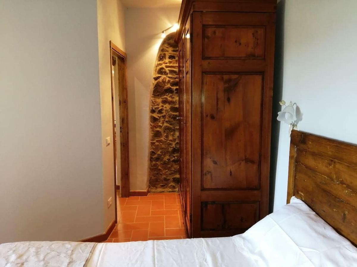 Willa Casa Pancole Cavriglia Zewnętrze zdjęcie