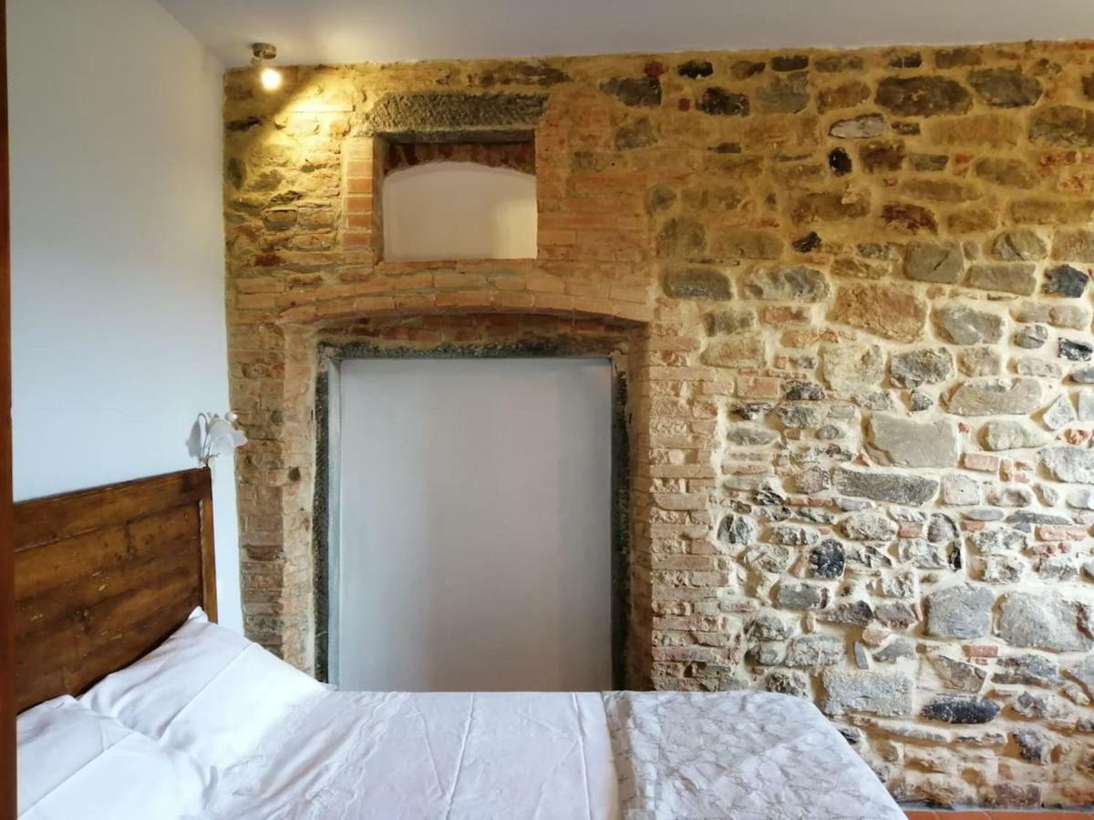 Willa Casa Pancole Cavriglia Zewnętrze zdjęcie