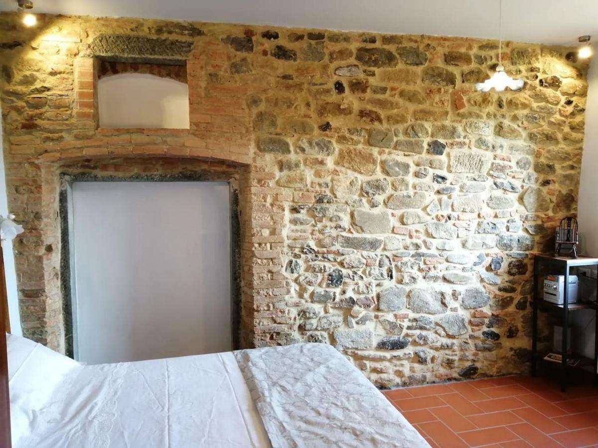 Willa Casa Pancole Cavriglia Zewnętrze zdjęcie