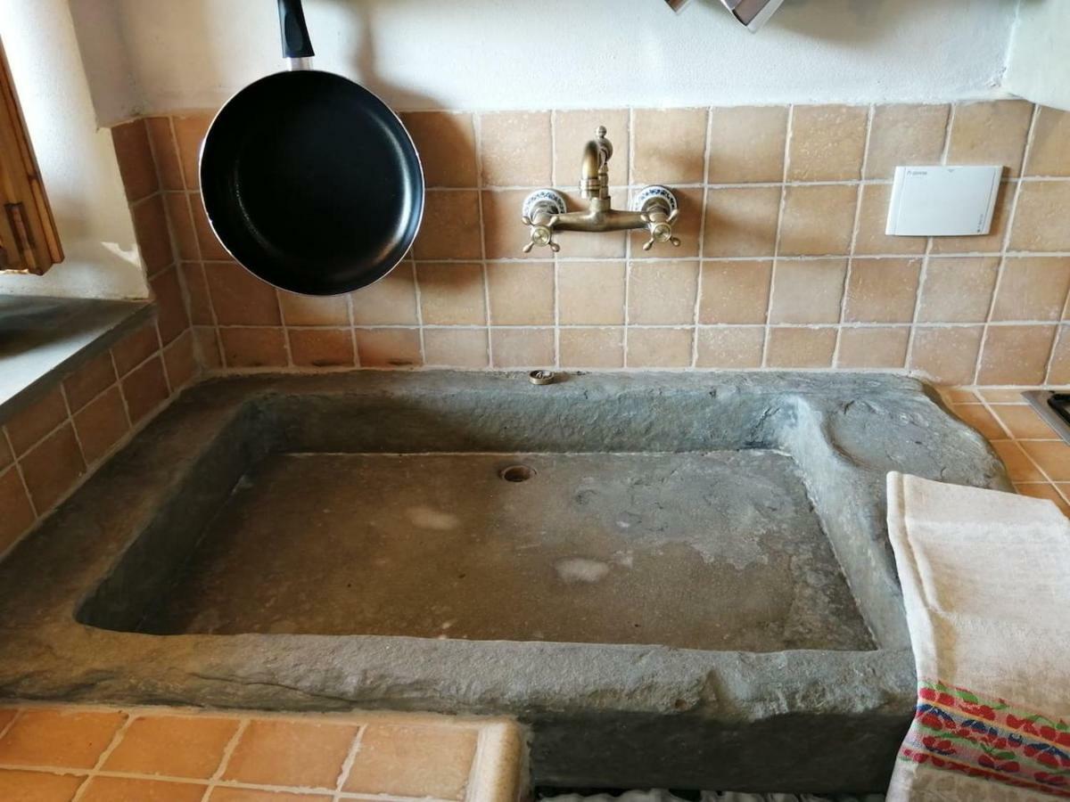 Willa Casa Pancole Cavriglia Zewnętrze zdjęcie